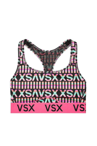 СПОРТИВНИЙ ТОП PINK LOGO Victoria`s