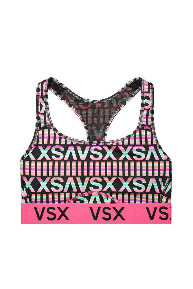 СПОРТИВНИЙ ТОП PINK LOGO Victoria`s