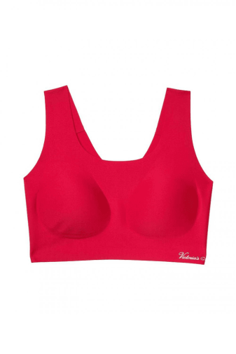 СПОРТИВНИЙ ТОП RED Victoria`s Secret