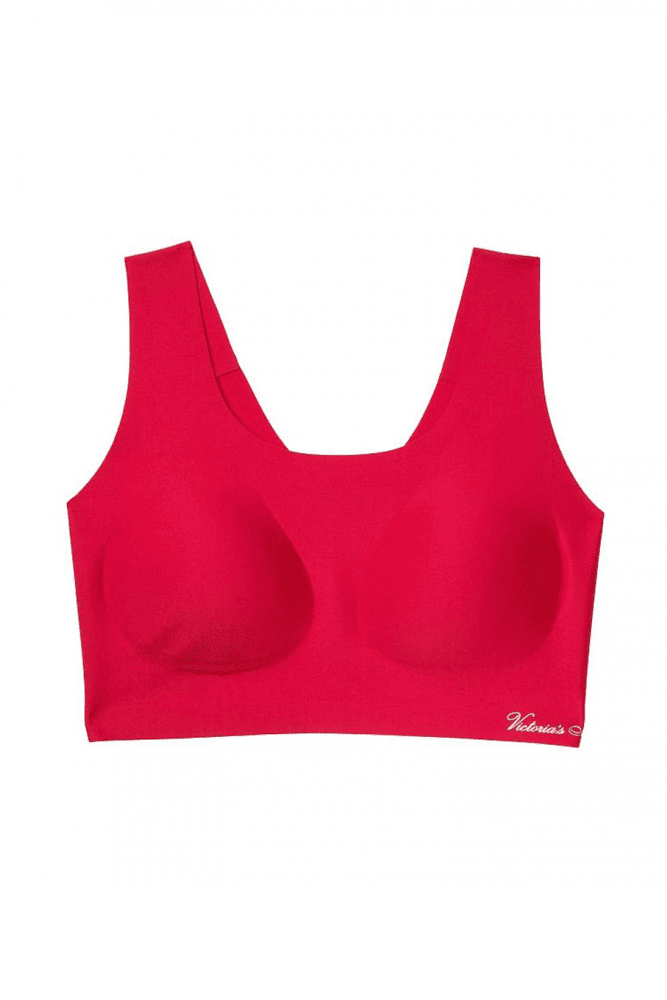 СПОРТИВНИЙ ТОП RED Victoria`s Secret
