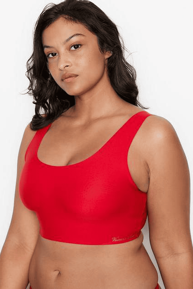 СПОРТИВНИЙ ТОП RED Victoria`s Secret