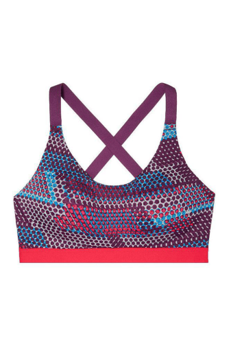 СПОРТИВНИЙ ТОП VIOLET DOT Victoria`s Secret