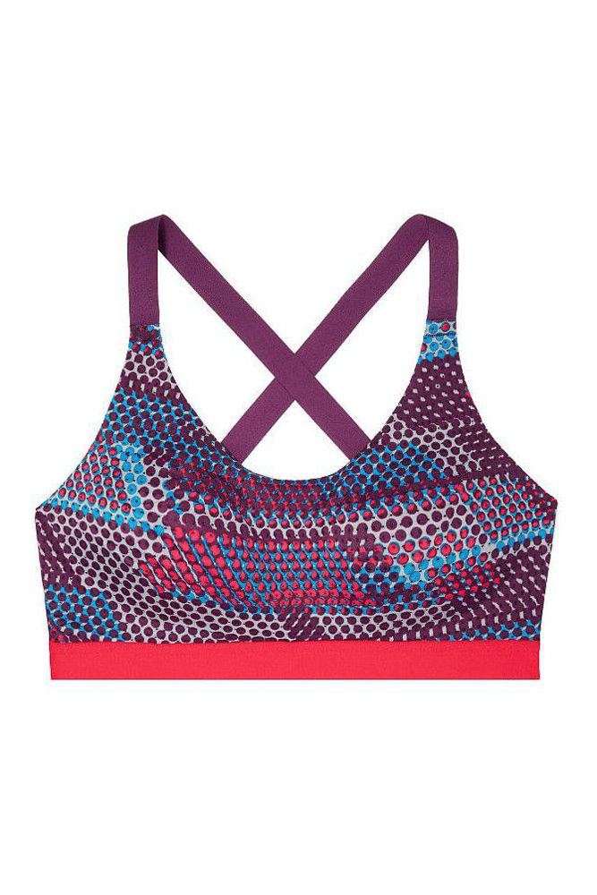СПОРТИВНИЙ ТОП VIOLET DOT Victoria`s Secret