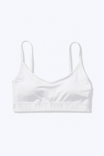 СПОРТИВНИЙ ТОП WHITE Victoria`s Secret