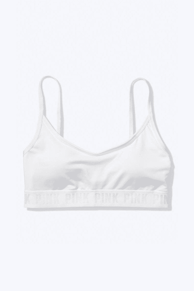 СПОРТИВНИЙ ТОП WHITE Victoria`s Secret