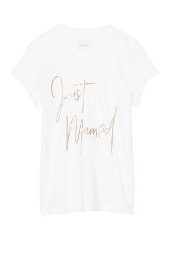 ФУТБОЛКА BRIDE Victoria`s Secret