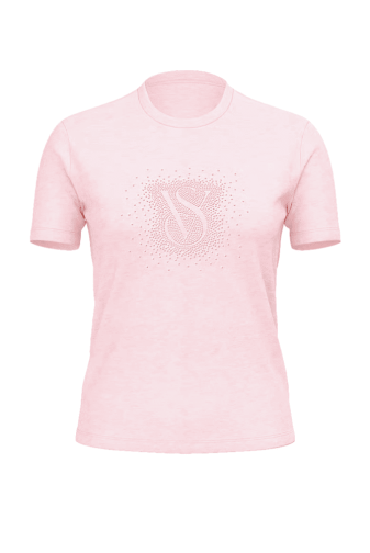 ФУТБОЛКА PINK VS EMBL Victoria`s Secret