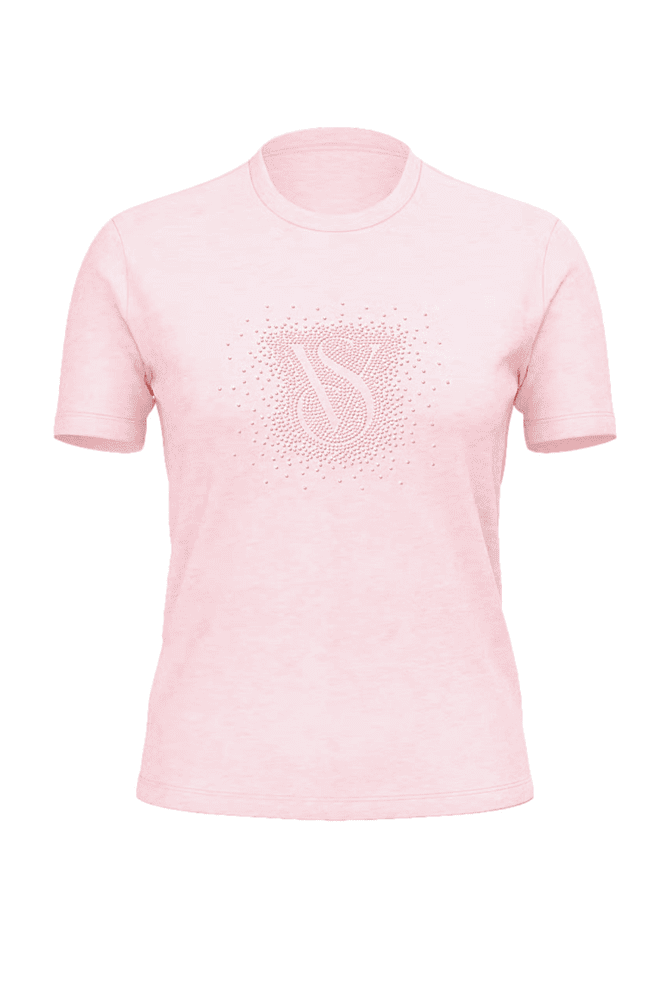 ФУТБОЛКА PINK VS EMBL Victoria`s Secret