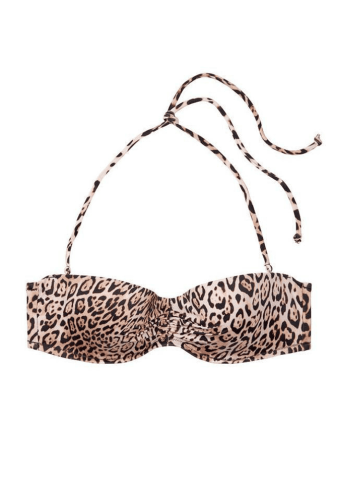 КУПАЛЬНИК БАНДО LEO Victoria`s Secret