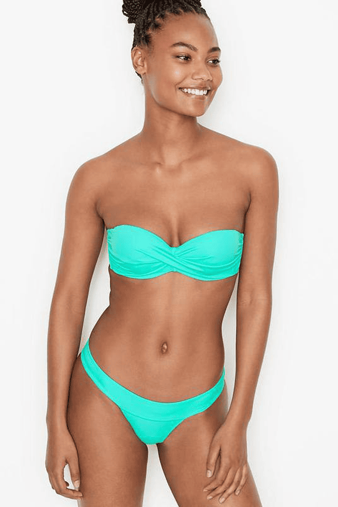 КУПАЛЬНИК БАНДО MINT Victoria`s Secret