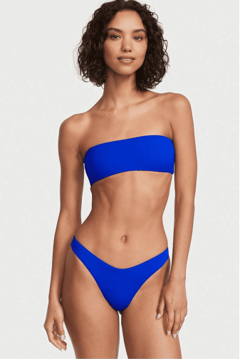 КУПАЛЬНИК БАНДО NAVY Victoria`s Secret