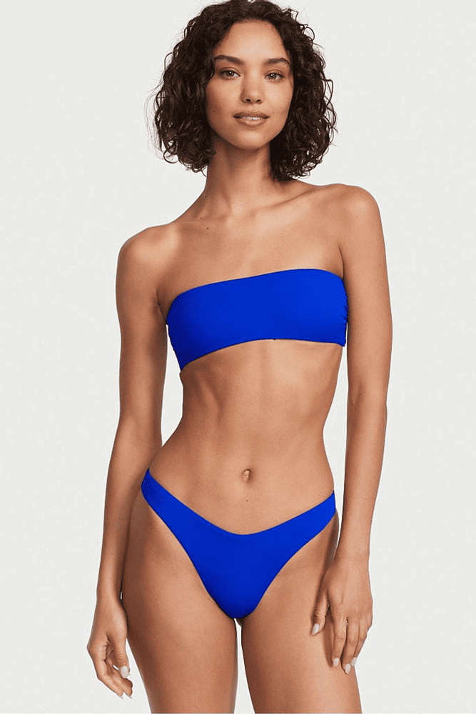 КУПАЛЬНИК БАНДО NAVY Victoria`s Secret