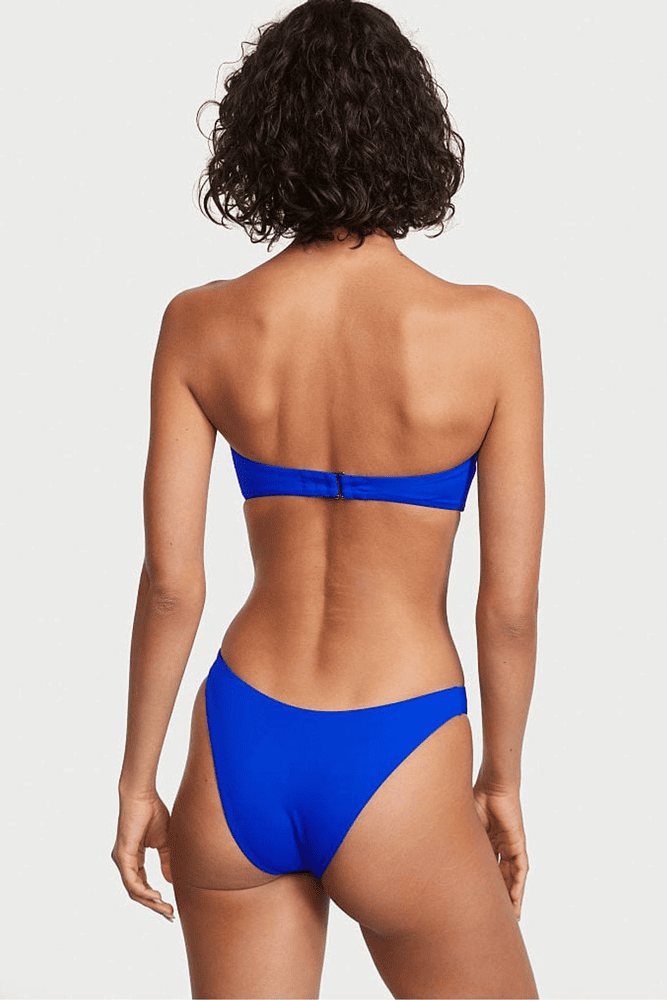 КУПАЛЬНИК БАНДО NAVY Victoria`s Secret