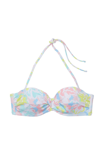 КУПАЛЬНИК БАНДО NEON FLORAL Victoria`s Secret