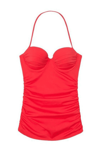 КУПАЛЬНИК БАНДО RED TANK Victoria`s Secret