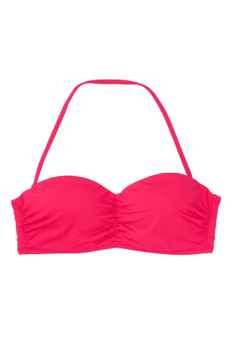 КУПАЛЬНИК БАНДО STRAWBERRY Victoria`s Secret