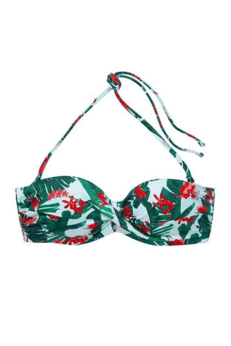 КУПАЛЬНИК БАНДО TROPIC Victoria`s Secret