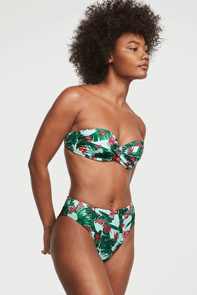 КУПАЛЬНИК БАНДО TROPIC Victoria`s Secret