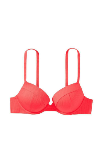 КУПАЛЬНИК ПУШ-АП CORAL RIBBED Victoria`s Secret