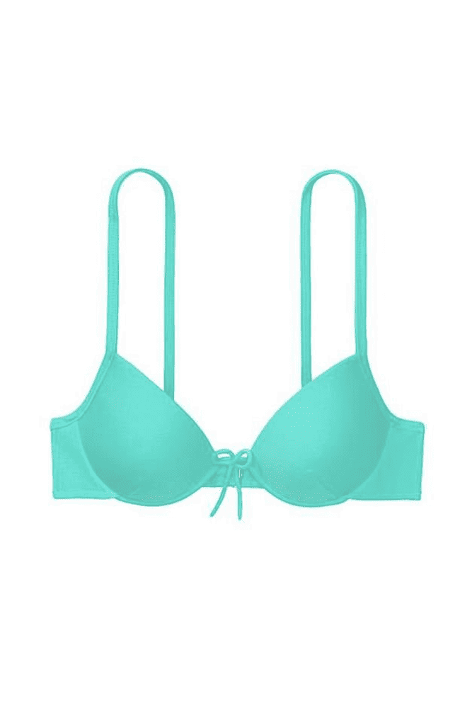 КУПАЛЬНИК ПУШ-АП MINT Victoria`s Secret