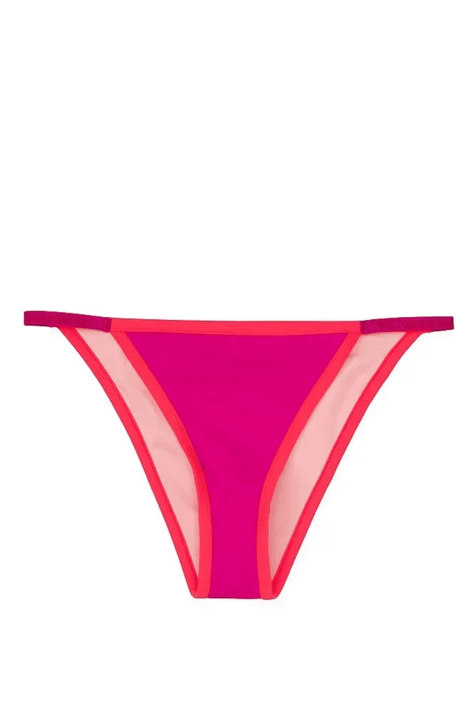 КУПАЛЬНИК ПУШ-АП NEON PINK Victoria`s Secret