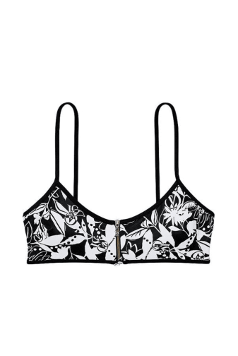 КУПАЛЬНИК СПОРТИВНІ BLACK PRINT Victoria`s Secret