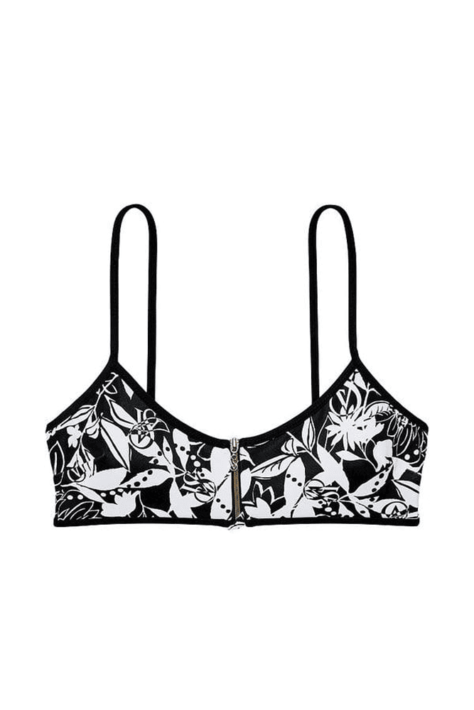 КУПАЛЬНИК СПОРТИВНІ BLACK PRINT Victoria`s Secret