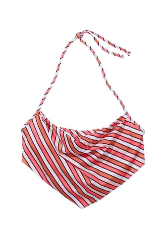 КУПАЛЬНИК СПОРТИВНІ PEACH STRIPE Victoria`s Secret