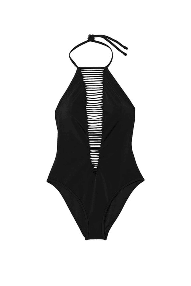 КУПАЛЬНИК СУЦІЛЬНИЙ BLACK