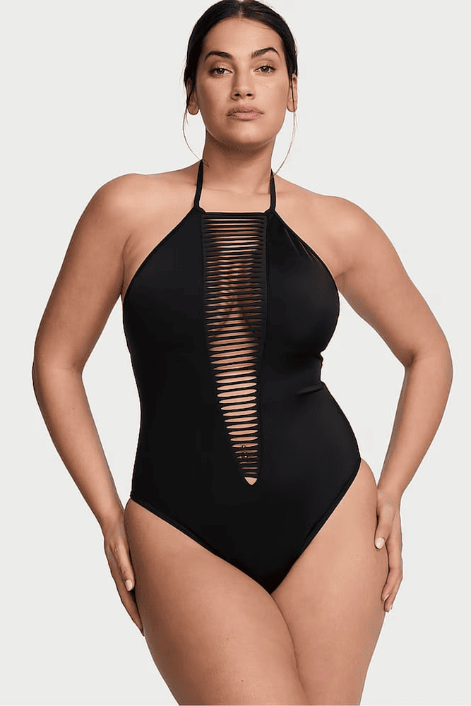 КУПАЛЬНИК СУЦІЛЬНИЙ BLACK