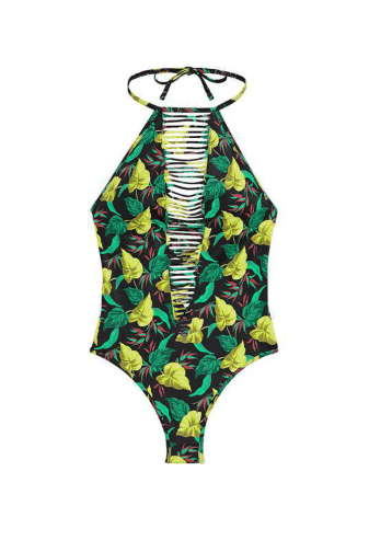 КУПАЛЬНИК СУЦІЛЬНИЙ LEAF