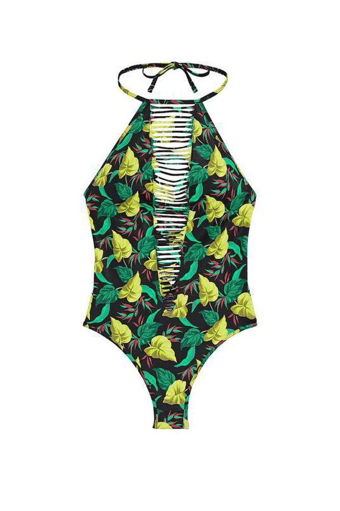 КУПАЛЬНИК СУЦІЛЬНИЙ LEAF