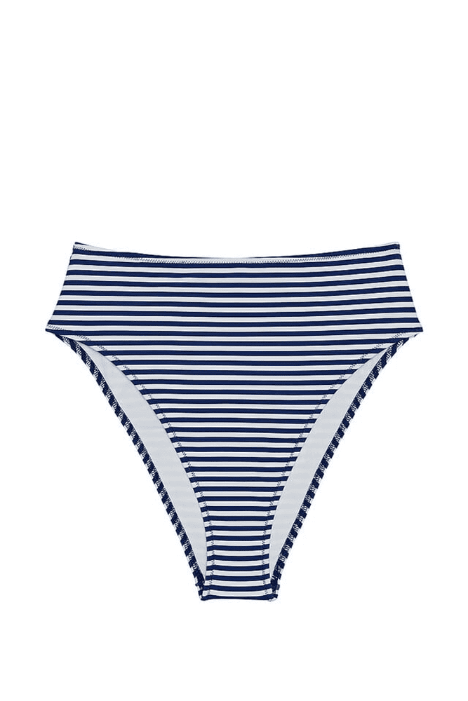 КУПАЛЬНИК ТРИКУТНИКИ FLAMINGO STRIPE Victoria`s Secret