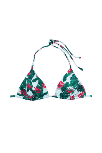 КУПАЛЬНИК ТРИКУТНИКИ TROPIC Victoria`s Secret