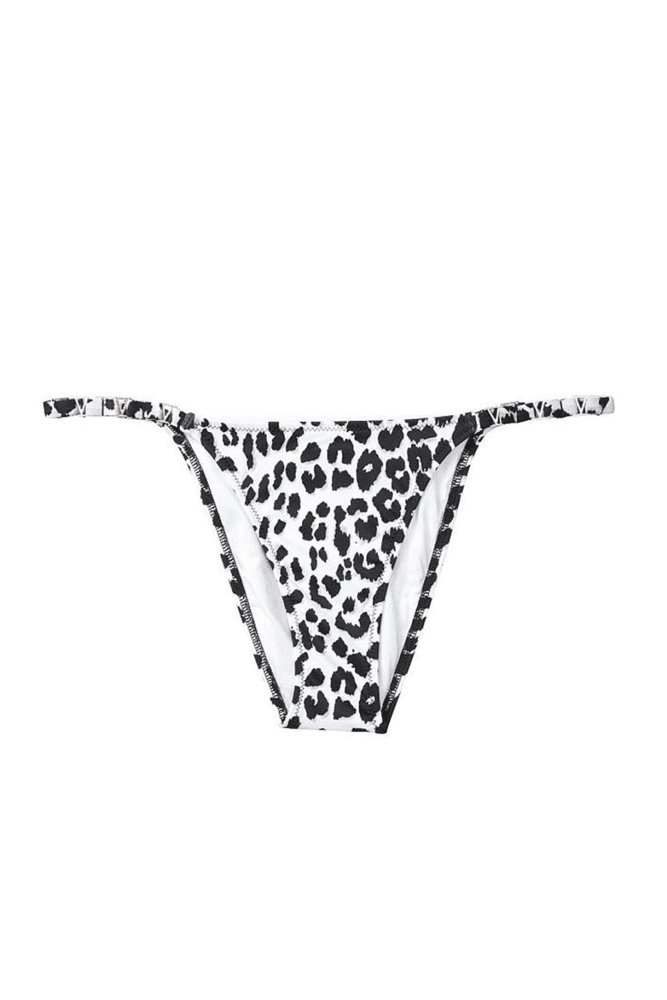 КУПАЛЬНИК ТРИКУТНИКИ WHITE LEO Victoria`s Secret