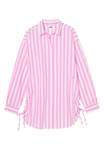 Туніка PINK STRIPE Victoria`s Secret