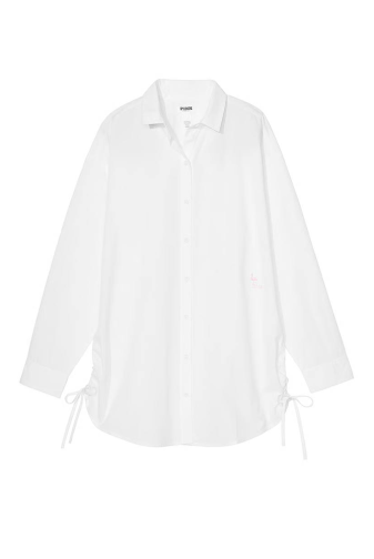 Туніка WHITE Victoria`s Secret