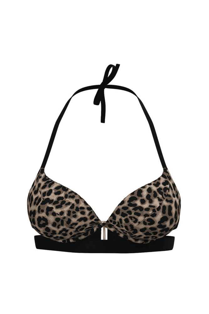 КУПАЛЬНИК ПУШ-АП LEO BANDED Victoria`s Secret