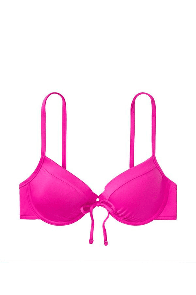 КУПАЛЬНИК ПУШ-АП NEON PINK Victoria`s