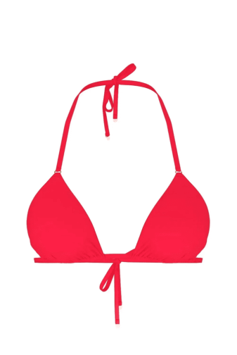 КУПАЛЬНИК ТРИКУТНИКИ RED CLASSIC Victoria`s Secret