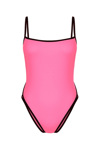 КУПАЛЬНИК СУЦІЛЬНИЙ MARINE WAVE Victoria`s Secret