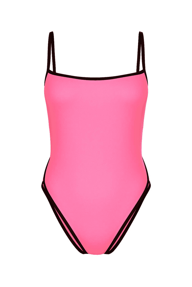 КУПАЛЬНИК СУЦІЛЬНИЙ MARINE WAVE Victoria`s Secret