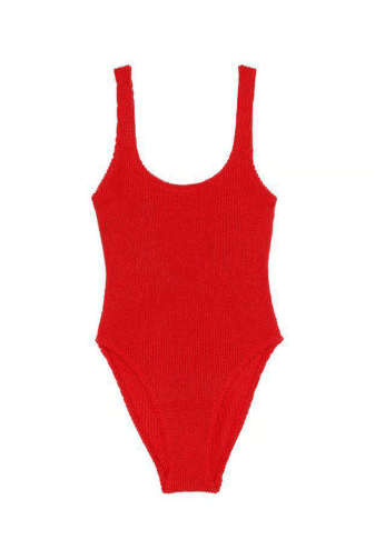 КУПАЛЬНИК СУЦІЛЬНИЙ RED WAVE Victoria`s Secret