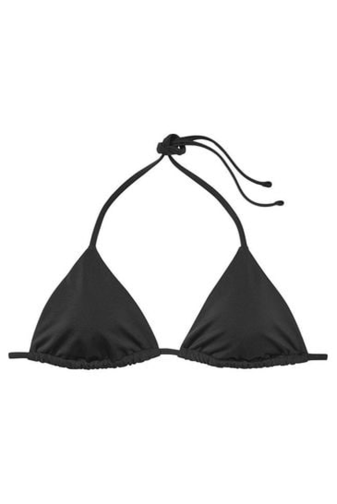 КУПАЛЬНИК ТРИКУТНИКИ BLACK PINK Victoria`s Secret