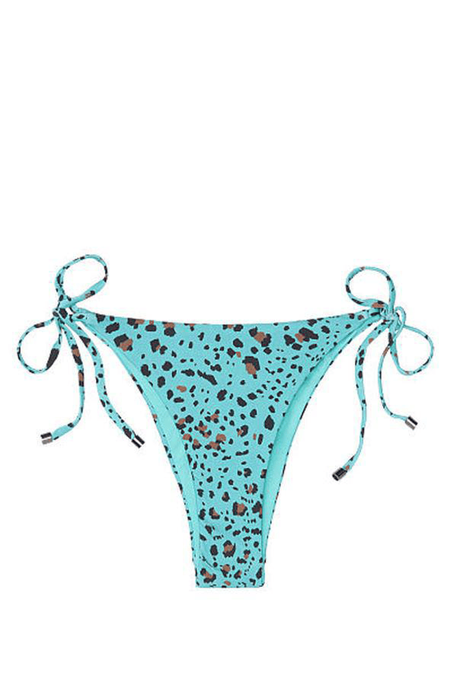 КУПАЛЬНИК БАНДО BLUE TIGER Victoria`s Secret