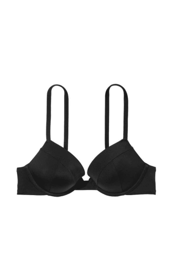 КУПАЛЬНИК ПУШ-АП BLACK Victoria`s Secret