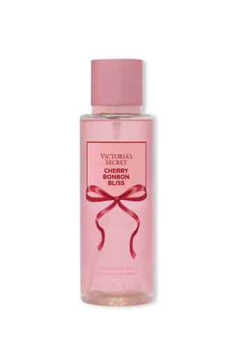 СПРЕЙ ДЛЯ ТІЛА CHERRY BONBON BLISS Victoria`s Secret