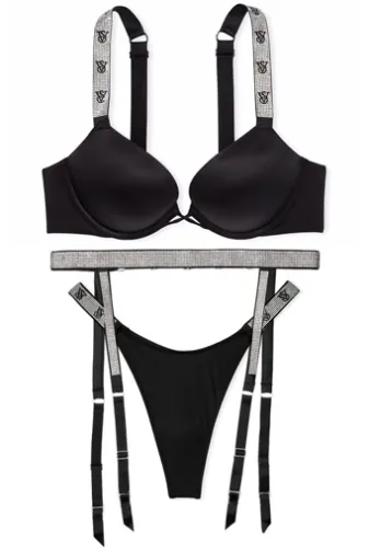 СПІДНЯ БІЛИЗНА