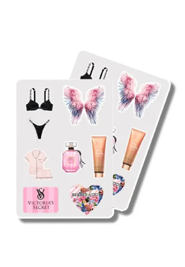 Набір стікерів