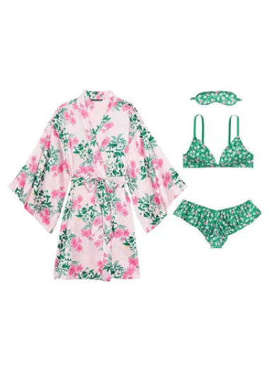 ШОВКОВИЙ НАБІР